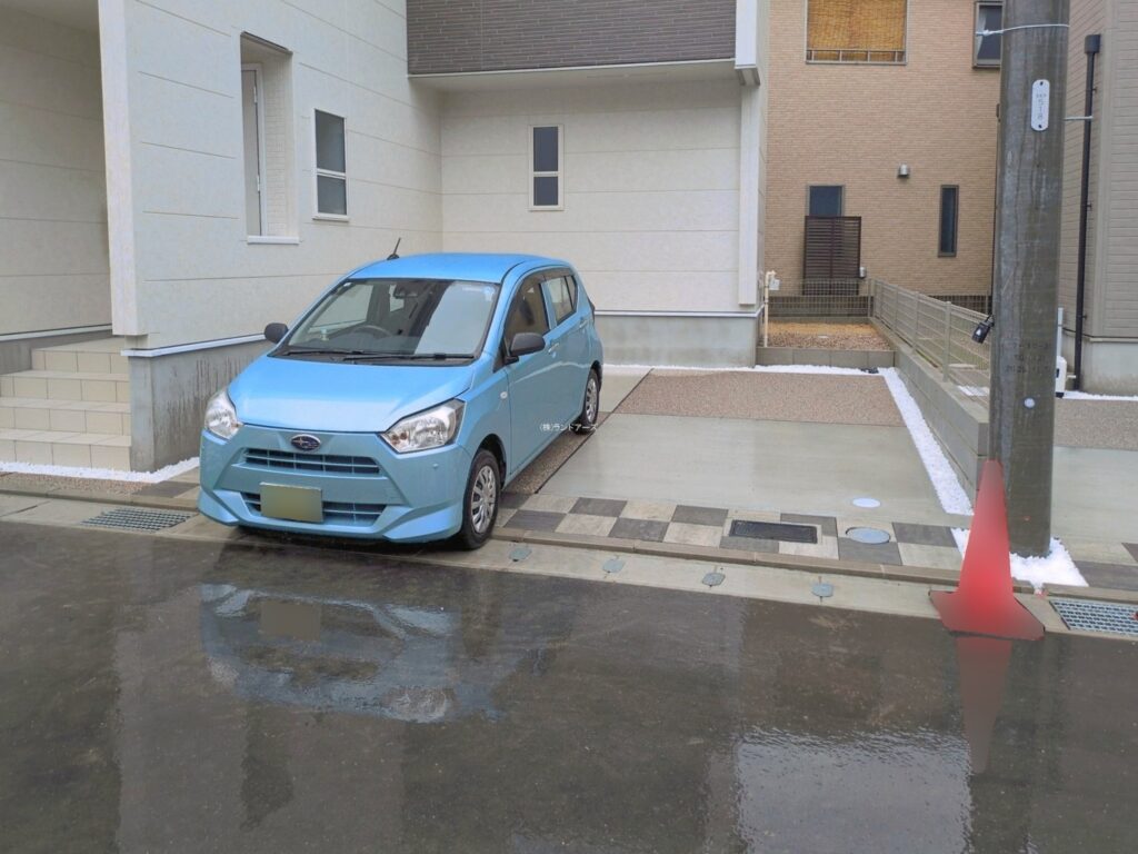 物件写真