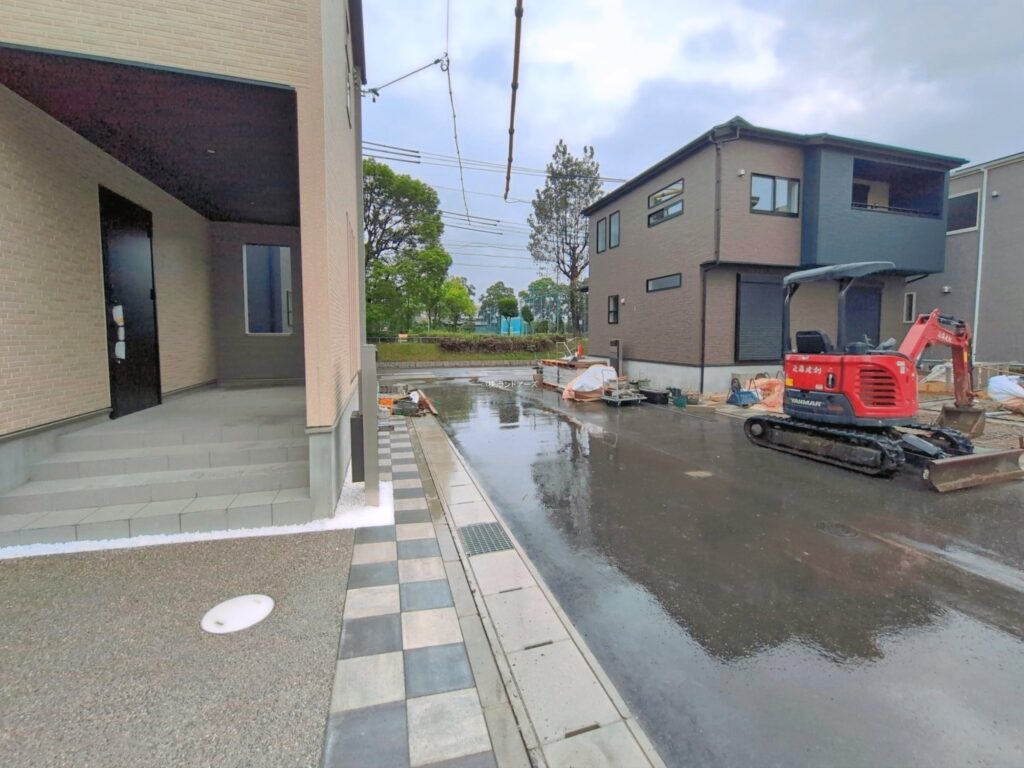 物件写真