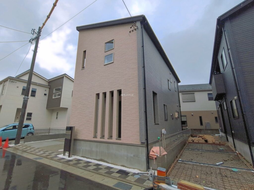 物件写真