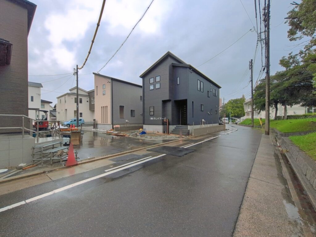 物件写真