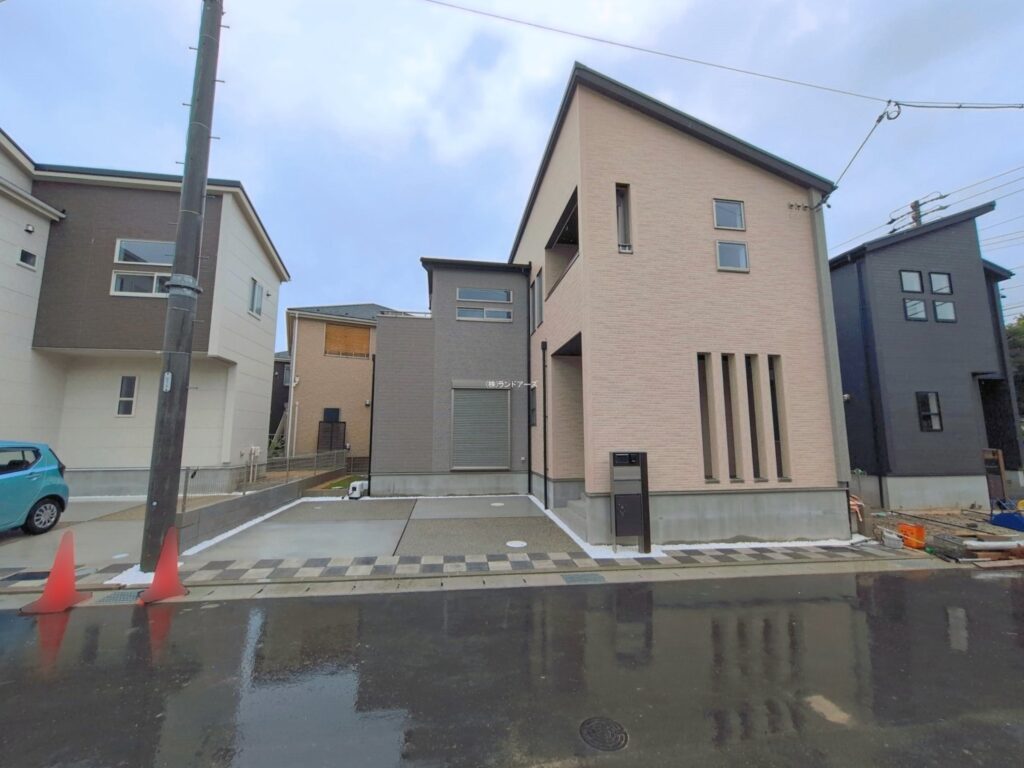 物件写真