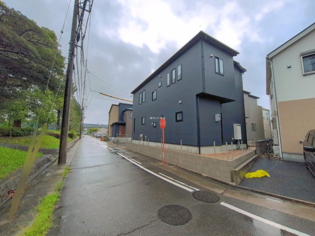 物件写真