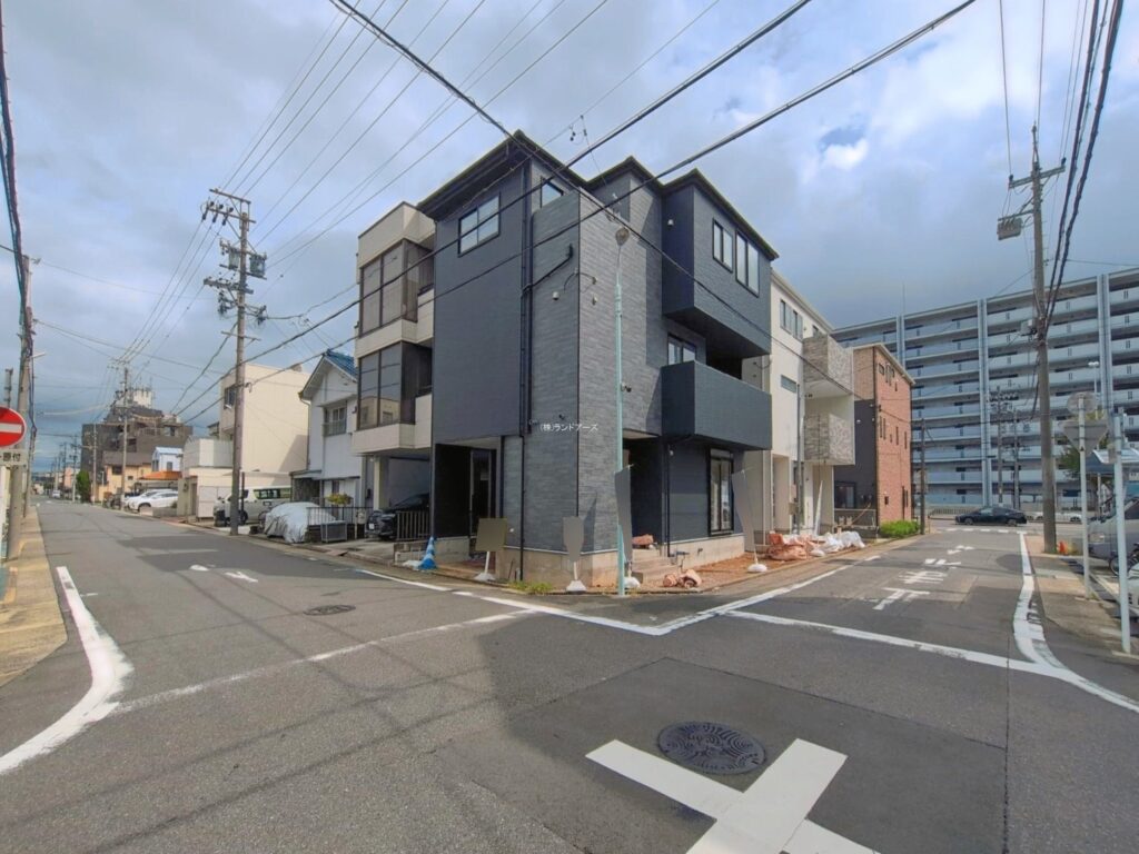 物件写真