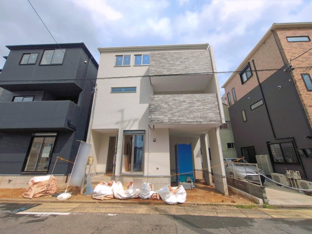 物件写真