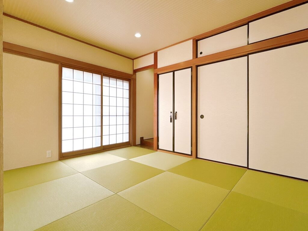 室内写真