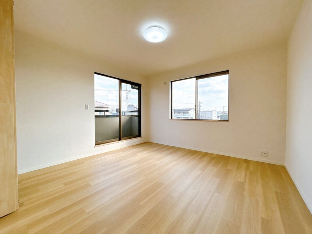 室内写真