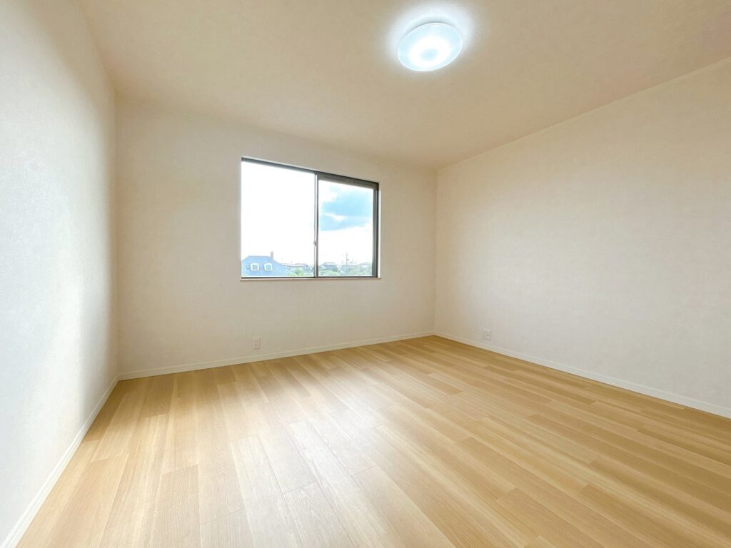 室内写真