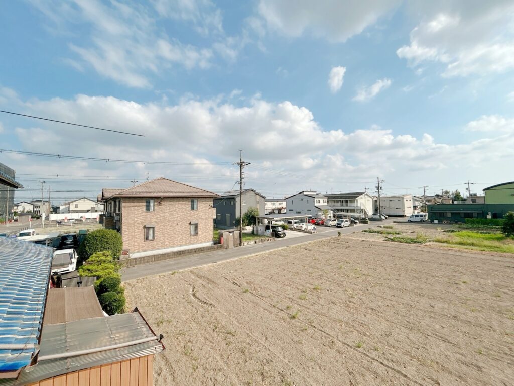 室内写真