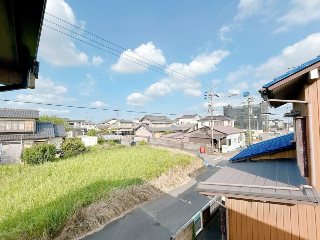 室内写真