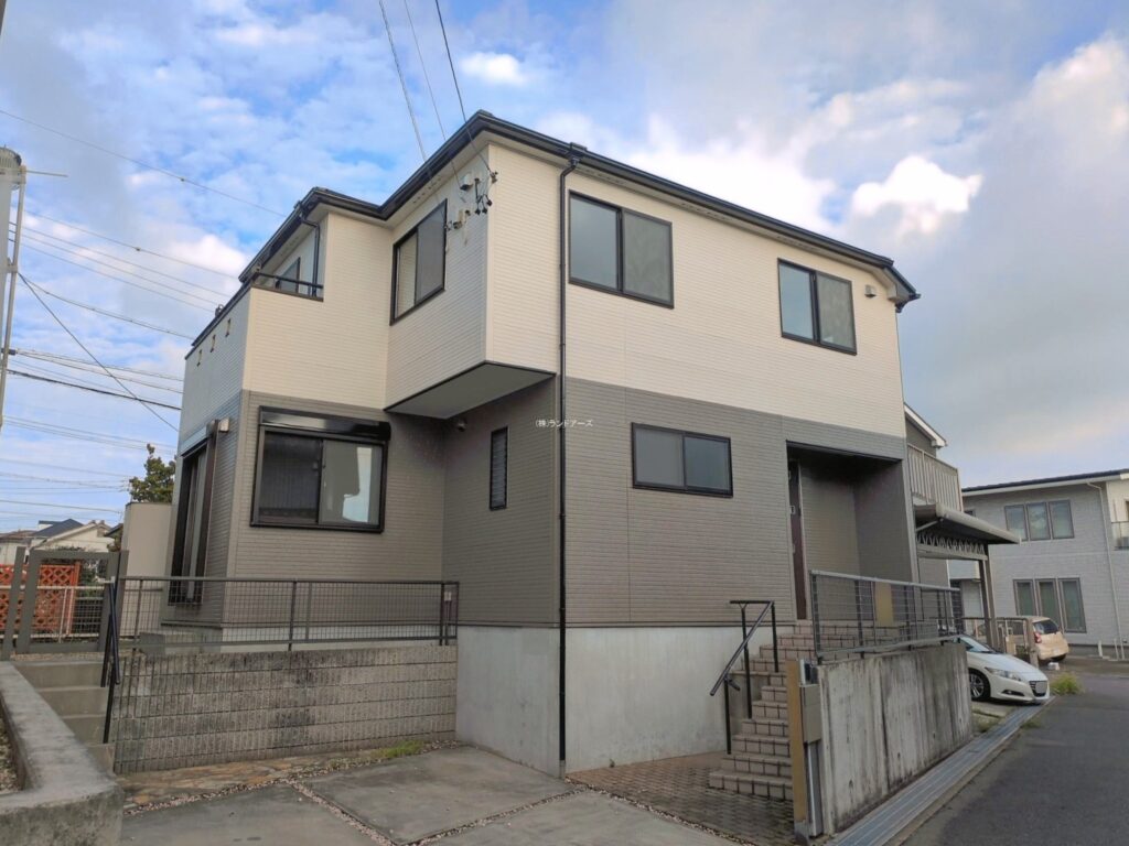 知多市寺本台4丁目 1