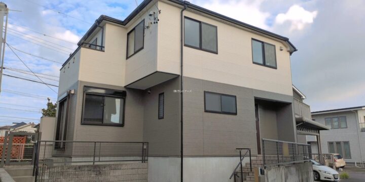 知多市寺本台4丁目 1