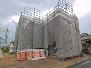 豊田市保見ケ丘3丁目（戸建）01 1