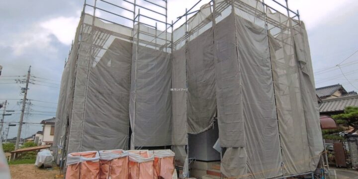 豊田市保見ケ丘3丁目（戸建）01 1