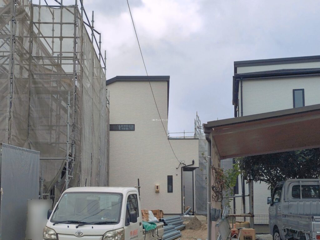 碧南市霞浦町2丁目（戸建）03 1