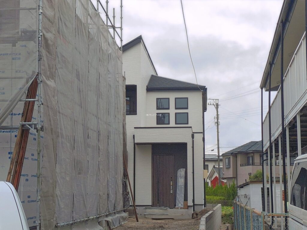 碧南市霞浦町2丁目（戸建）10 1