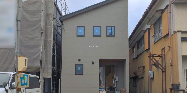 岡崎市広幡町（戸建）01 1