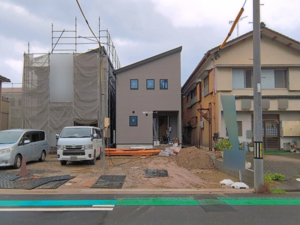 物件写真
