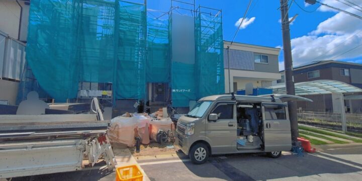 刈谷市泉田町半崎（戸建）01 1