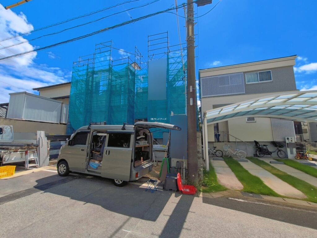 物件写真
