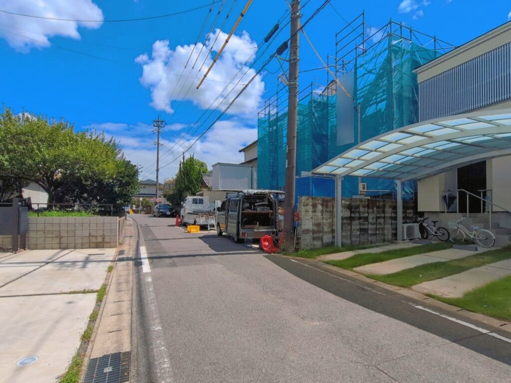 物件写真