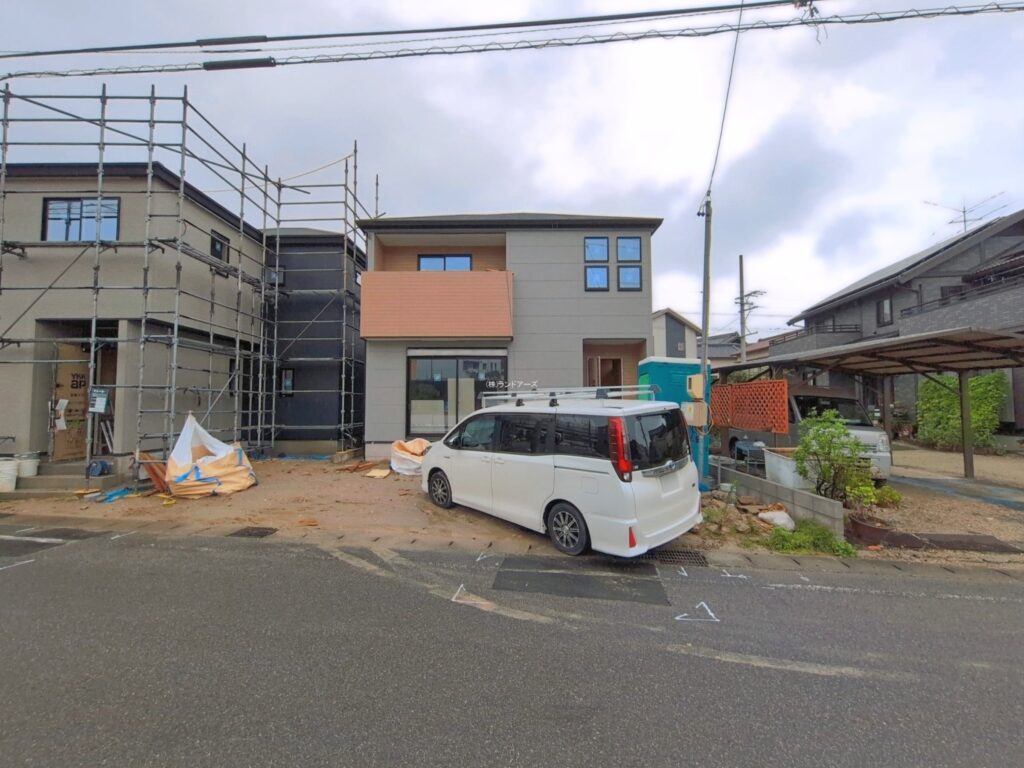 物件写真