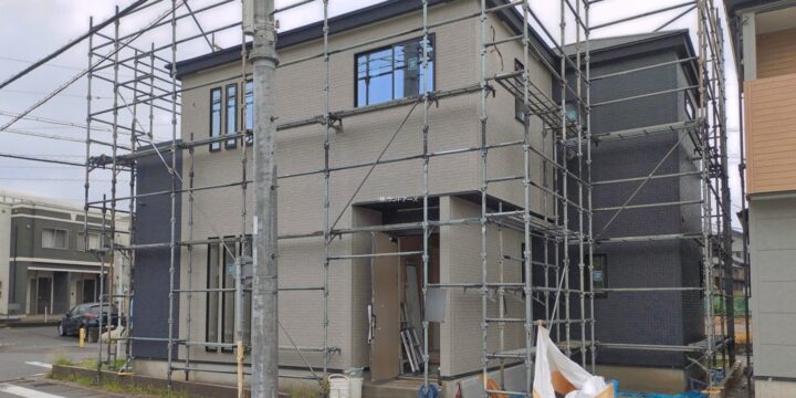 東海市名和町岡前（戸建）02 1