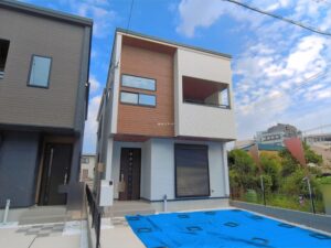 大府市北山町3丁目（戸建）02 1
