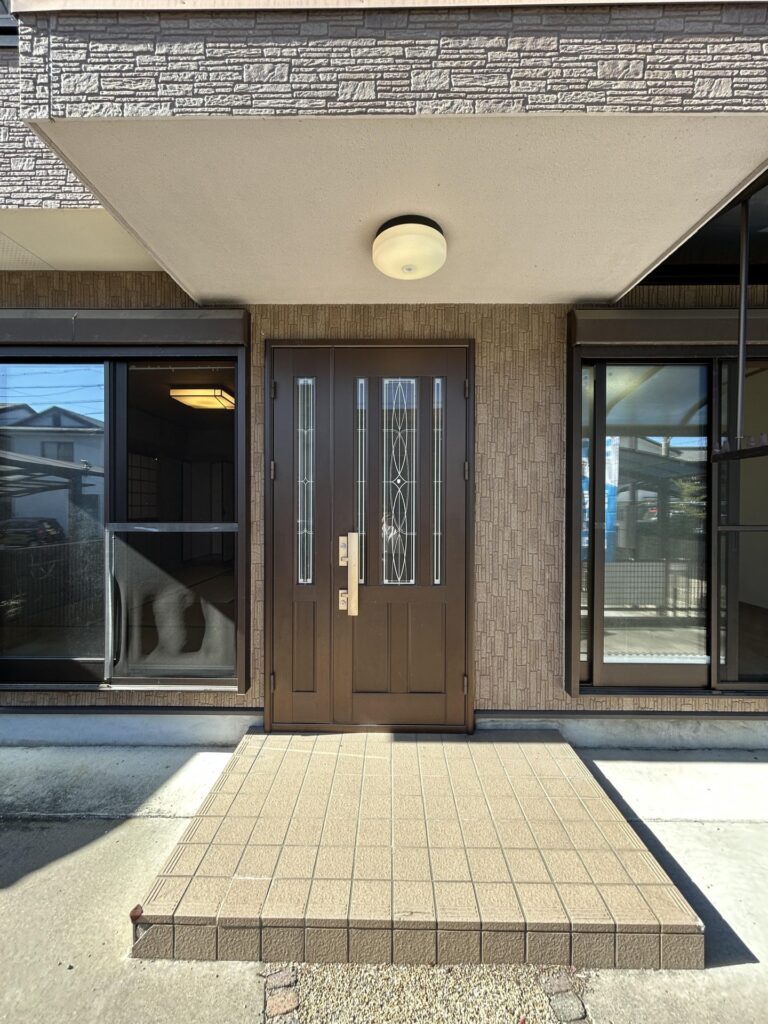 室内写真