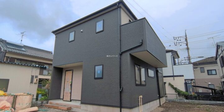 犬山市大字犬山字南古券（戸建）04 1