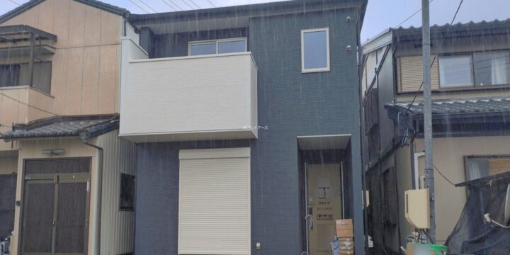 名古屋市中川区千音寺1丁目（戸建）01 1