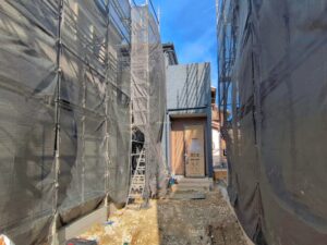 北名古屋市熊之庄屋形(戸建)02 1 - 株式会社ランドアーズ|名古屋の一戸建て(建売・中古戸建)・中古マンション・賃貸管理・不動産売却 北名古屋市熊之庄屋形(戸建)02 1