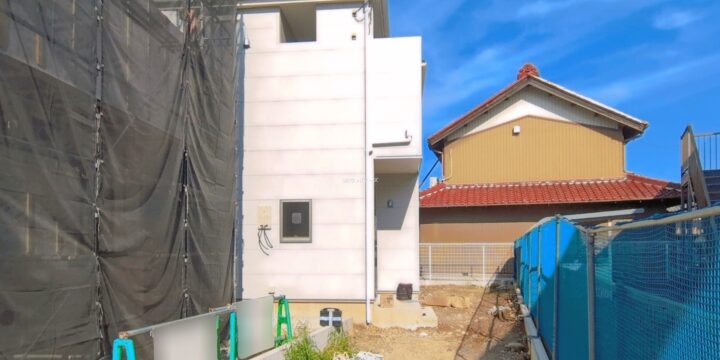 北名古屋市熊之庄屋形（戸建）04 1