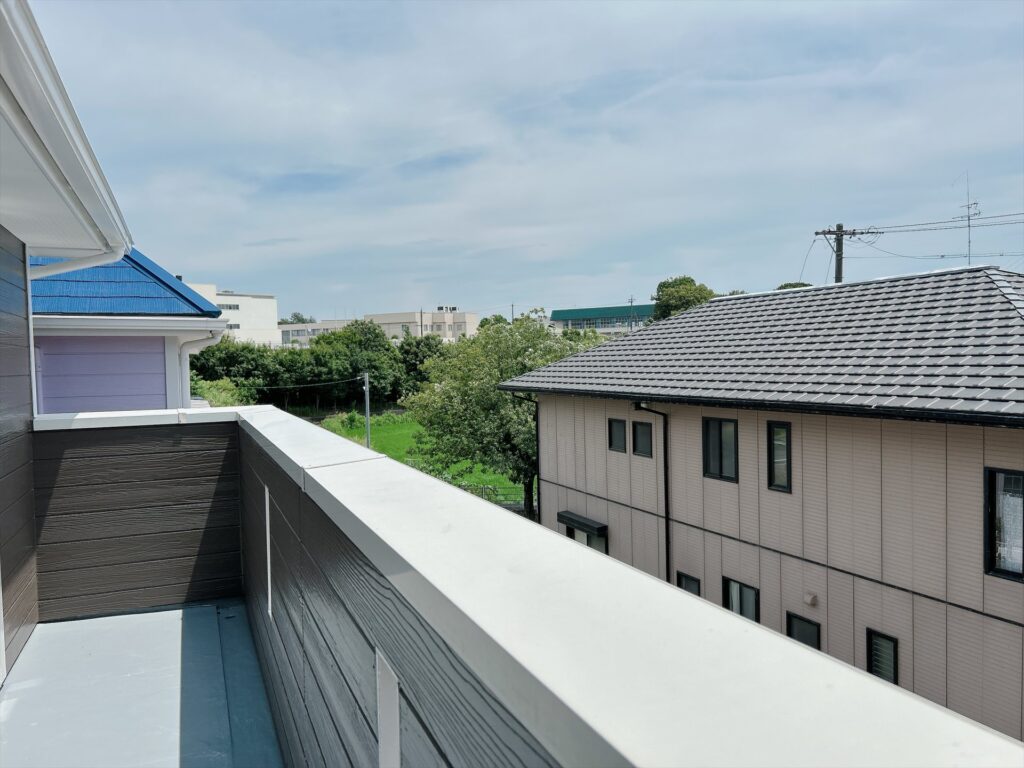 室内写真