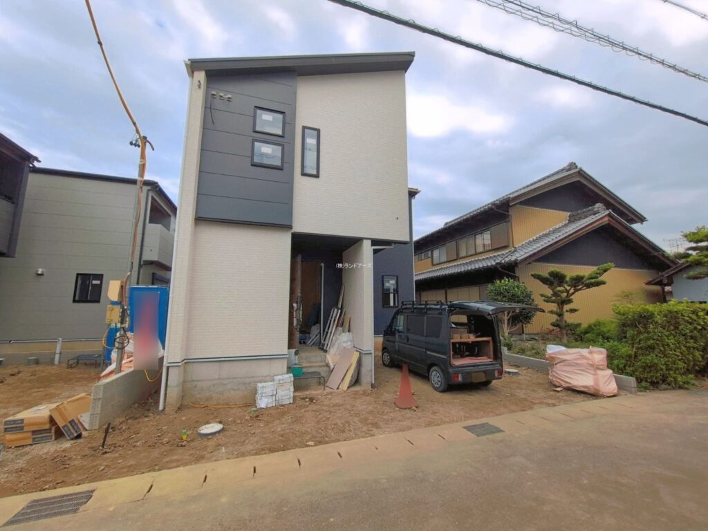 物件写真