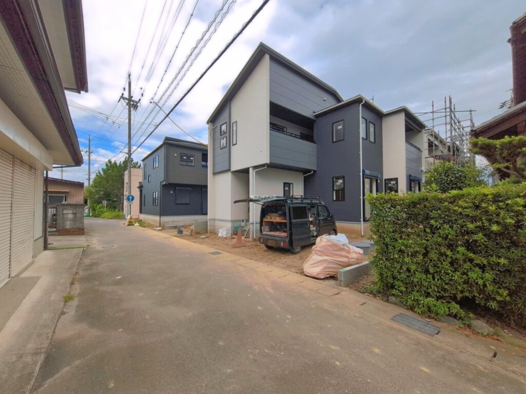 物件写真