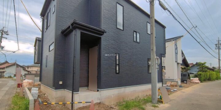 北名古屋市六ツ師中屋敷（戸建）02 1