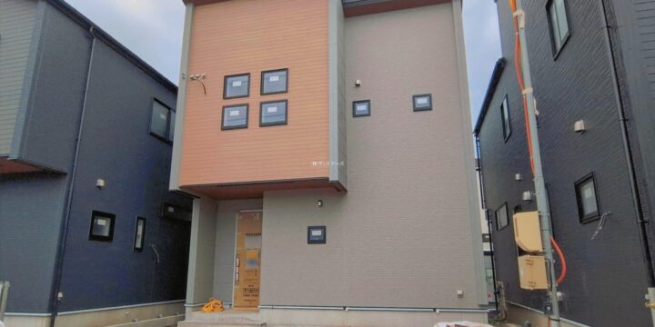 北名古屋市六ツ師中屋敷（戸建）03 1