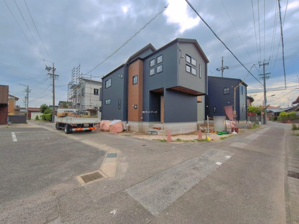 物件写真