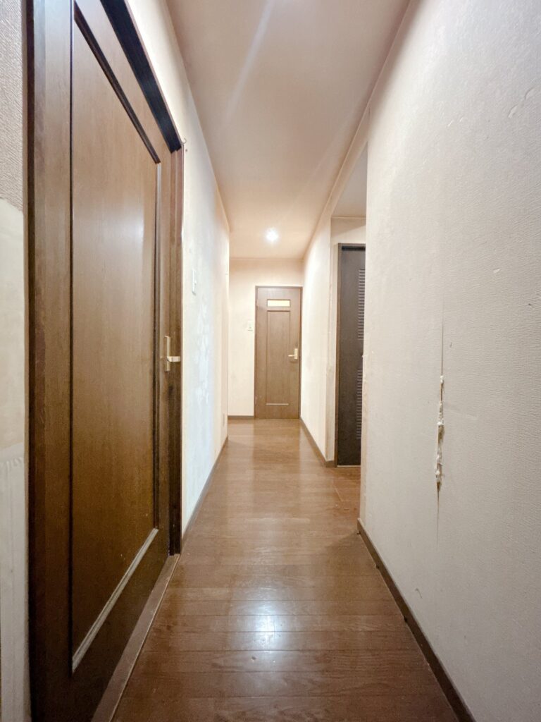 室内写真