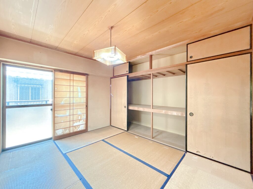 室内写真