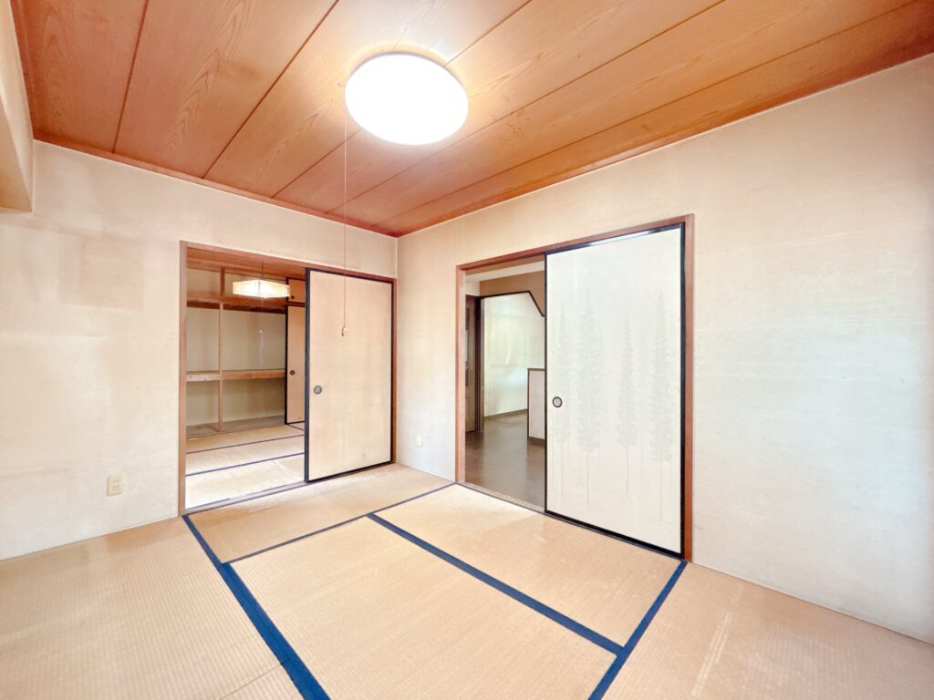 室内写真