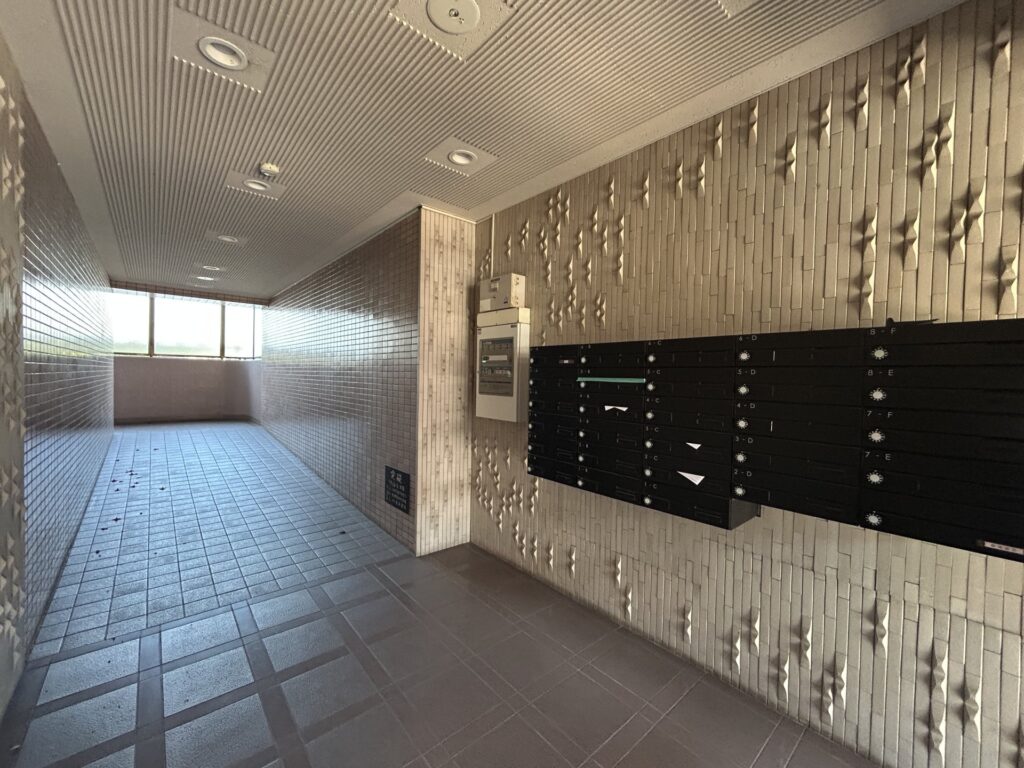 室内写真