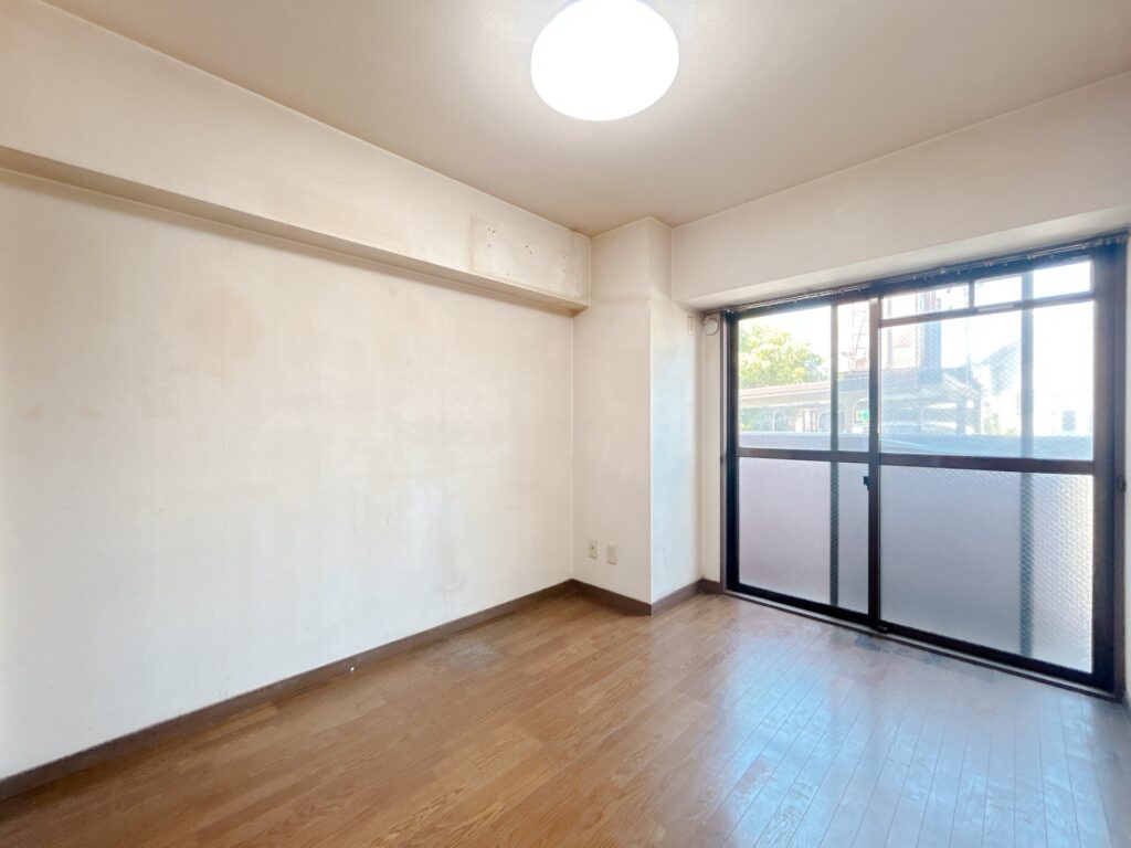 室内写真