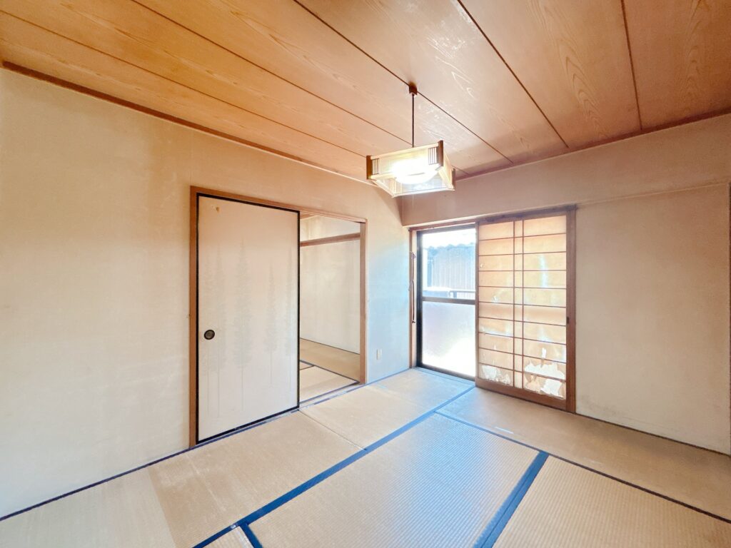 室内写真