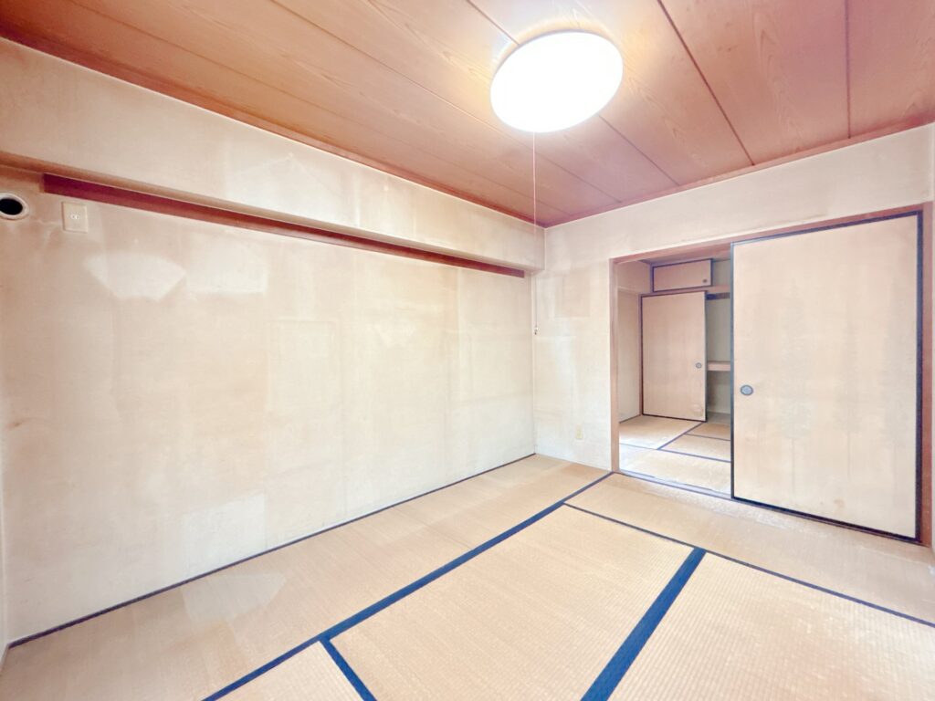 室内写真