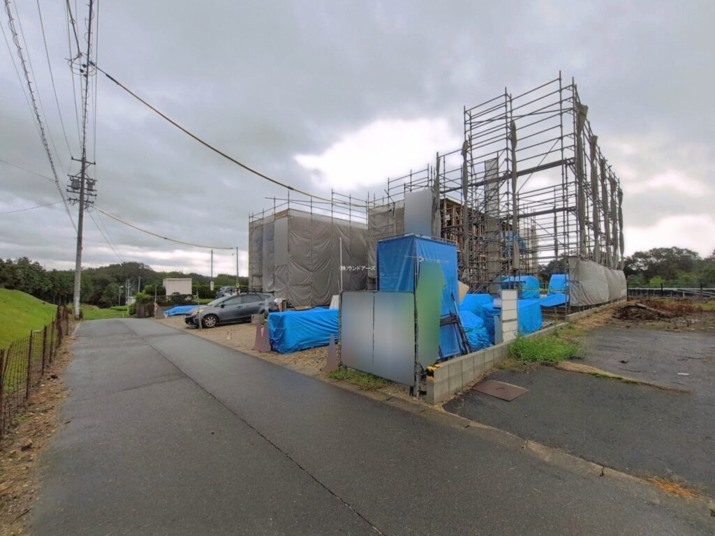 物件写真