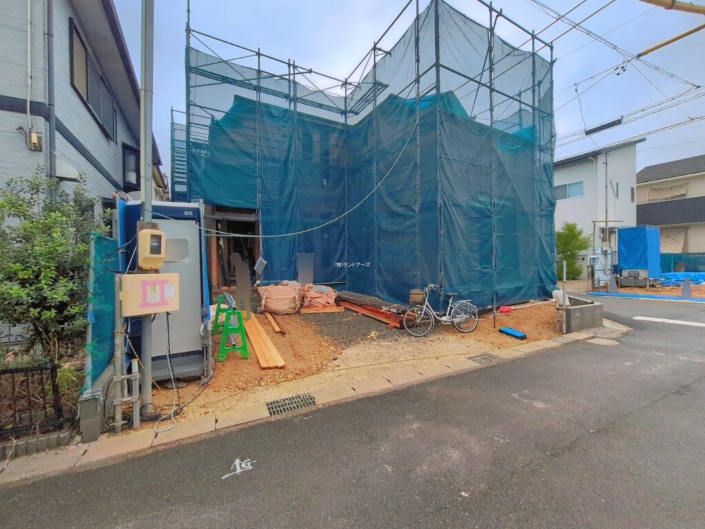 物件写真