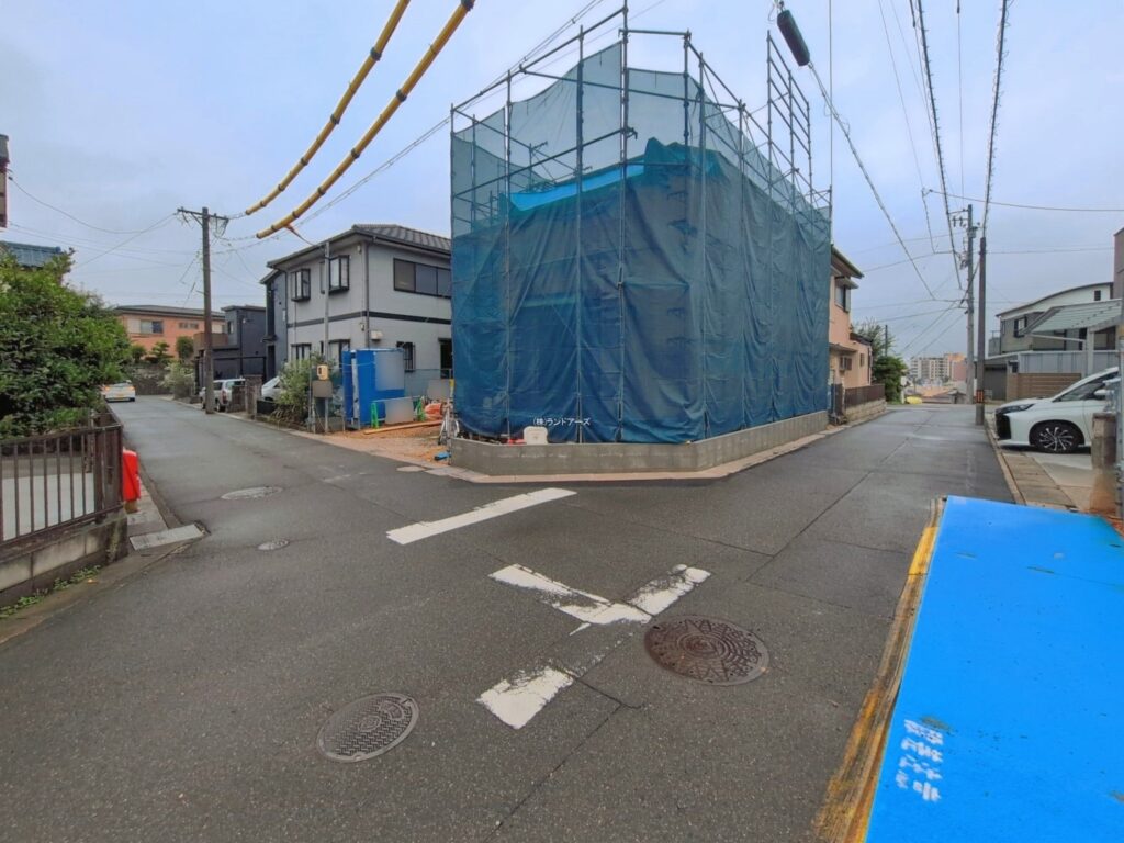 物件写真