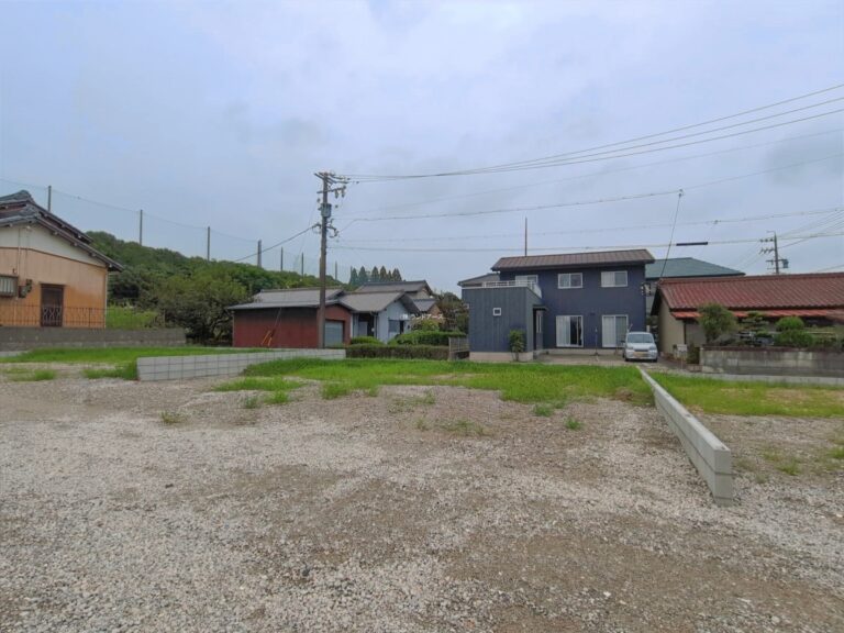 知多郡東浦町大字生路字池上（戸建）02 1