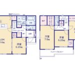 図面サムネイル